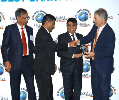 global IME bank