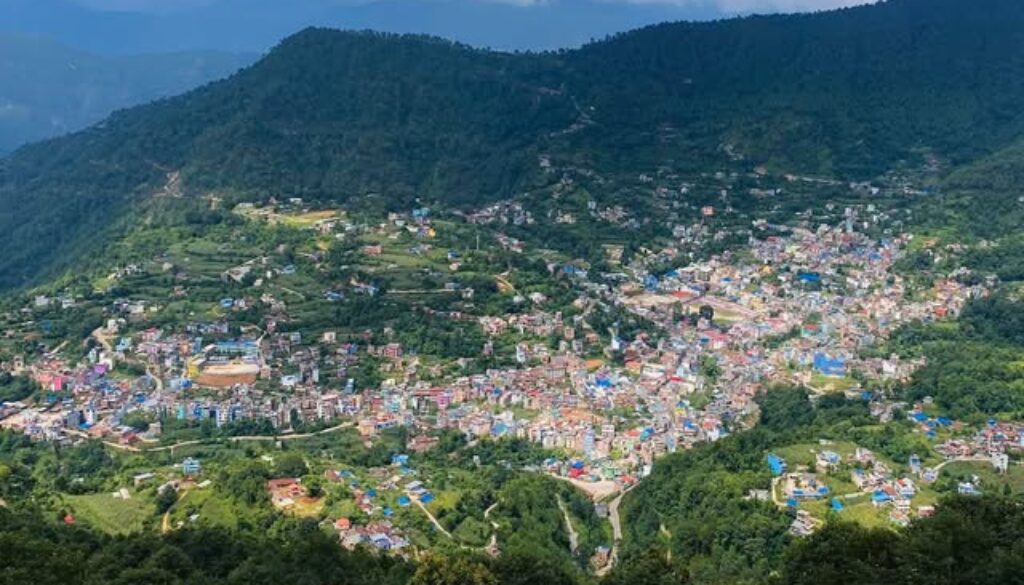 gulmi gulmi