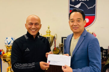 hari khadka football coach hari khadka football coach