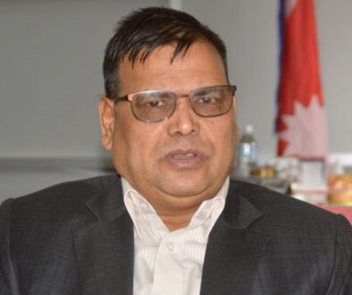 krishna bdr mahara