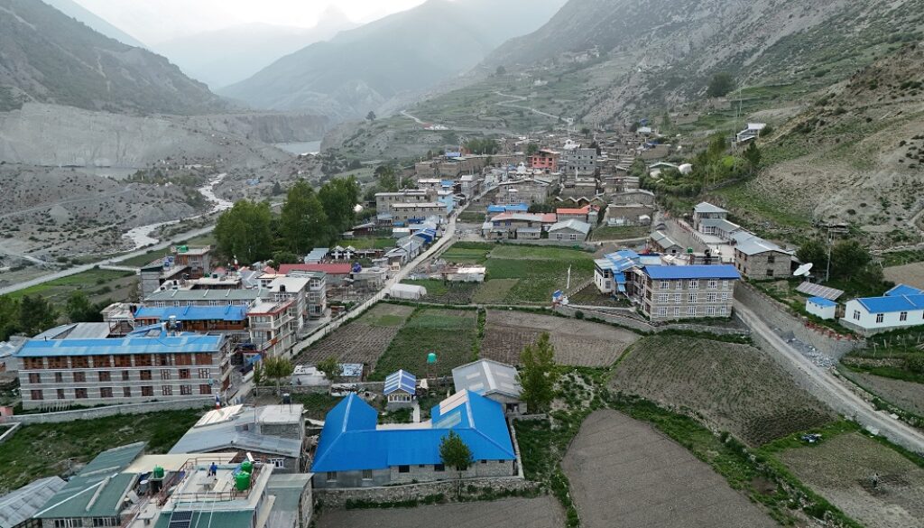 manang manang