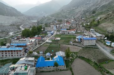 manang