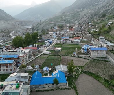 manang