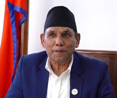 narayan-dahal