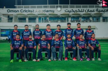 nepali-cricket-tim