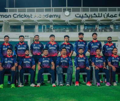 nepali-cricket-tim