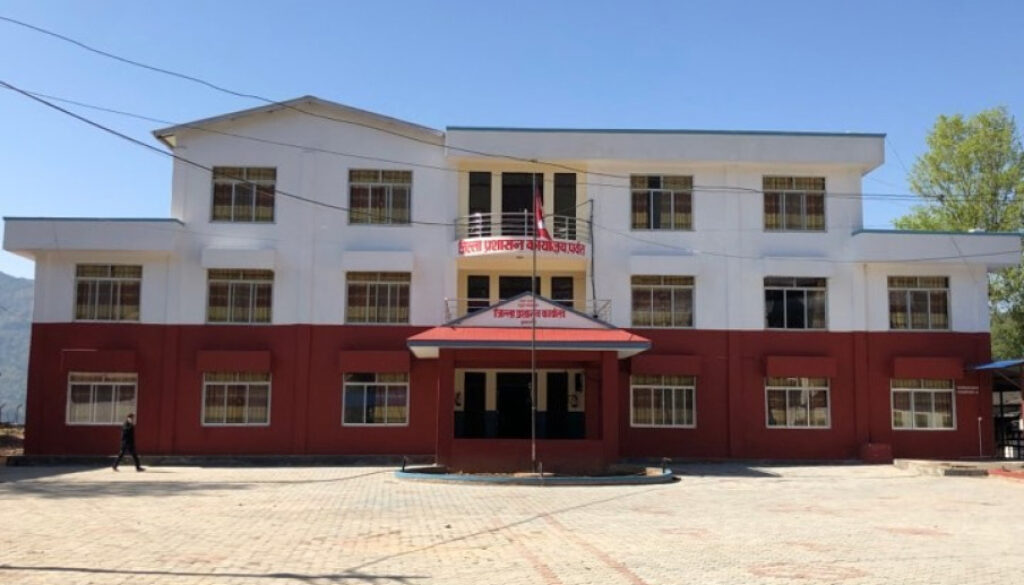 parbat cdo parbat cdo