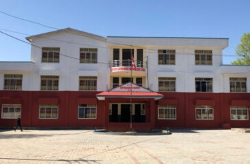parbat cdo