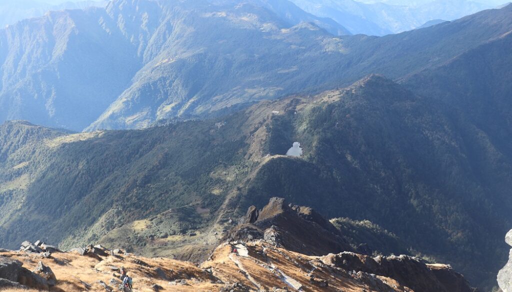 pokhari