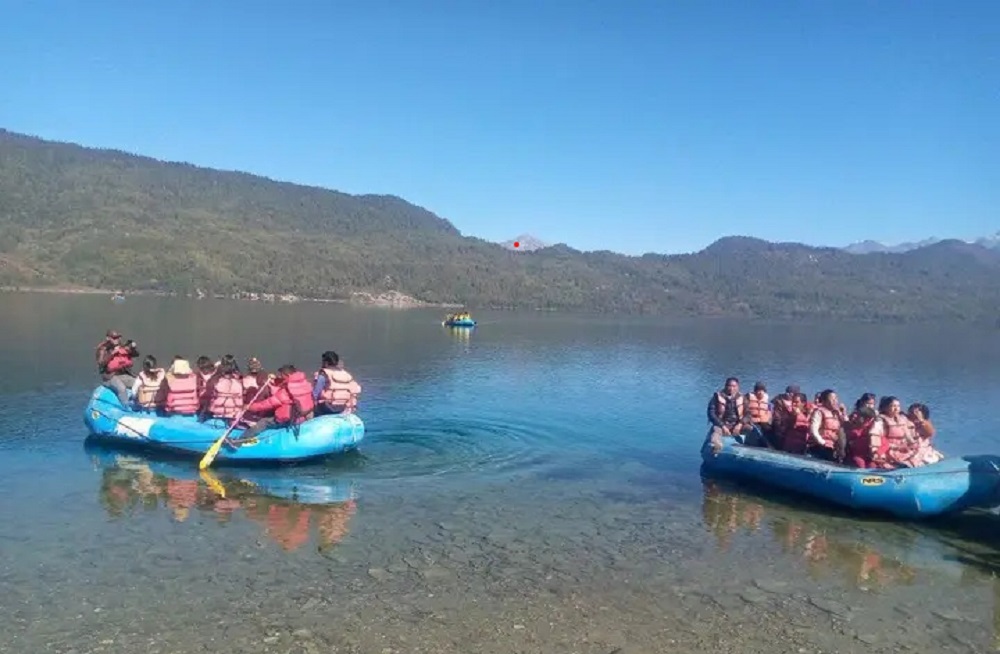 rara-yatra