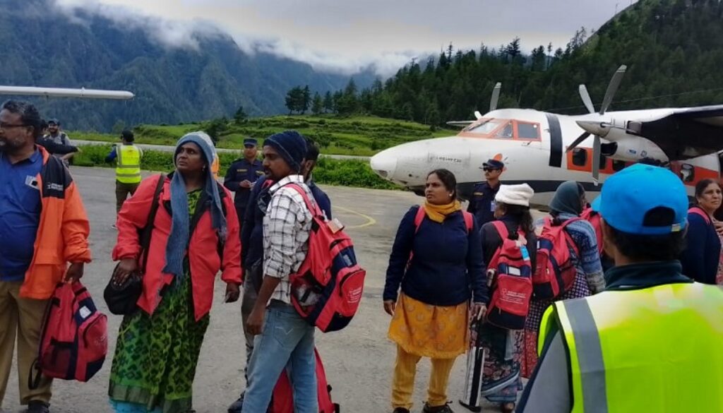 simkot-airport