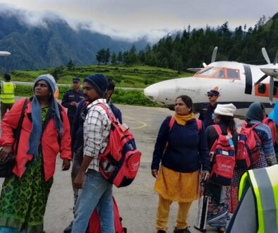 simkot-airport