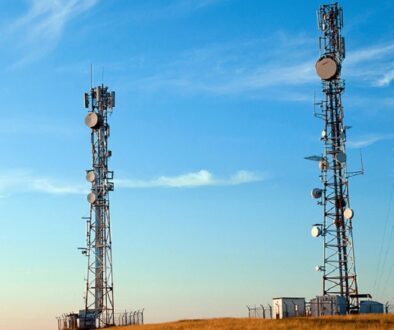 telicom-tower