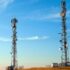 telicom-tower