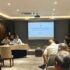 tourismboard meeting