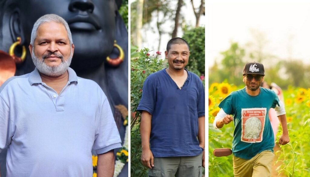 Basant-Anil-and Firoj Chief AD