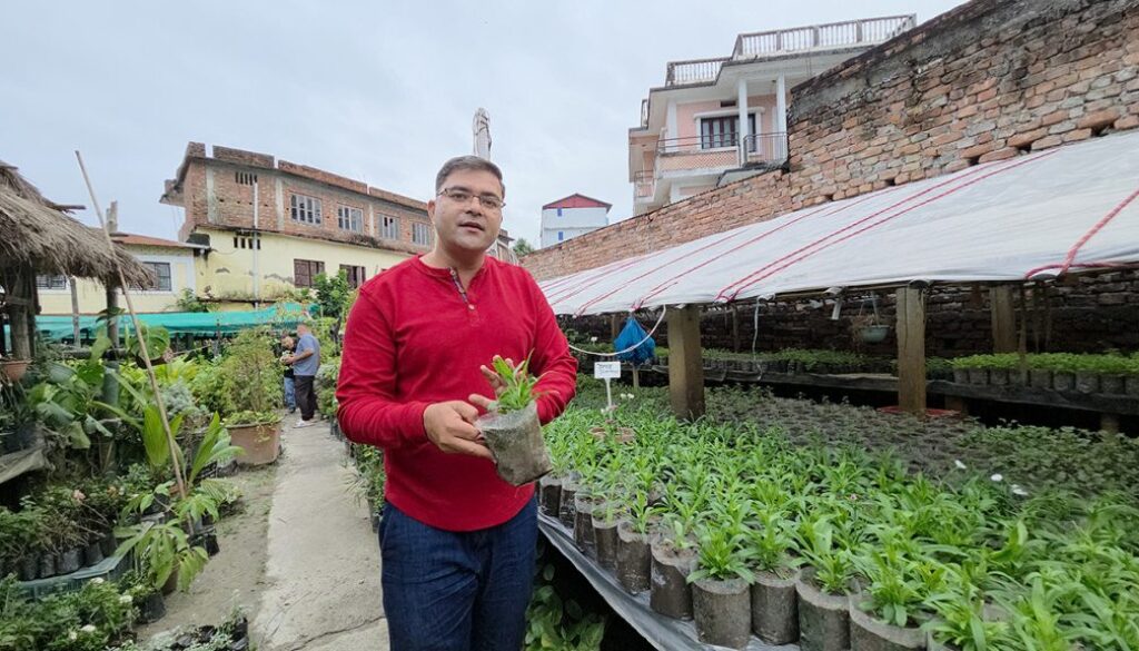 Kedar-adhikari Kedar-adhikari