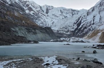 Pancha-Kunda-tal-ma-Baraf-jamako-