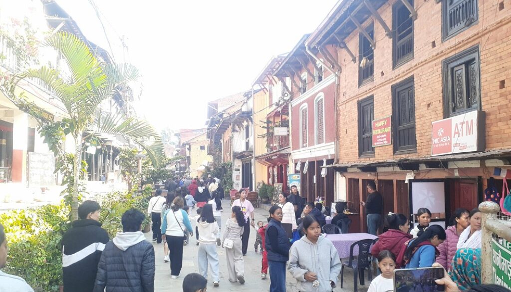 bandipur-hotel-tourist