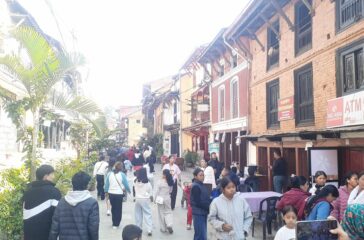 bandipur-hotel-tourist