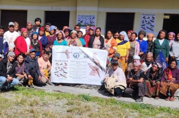 chirkalij-conservation