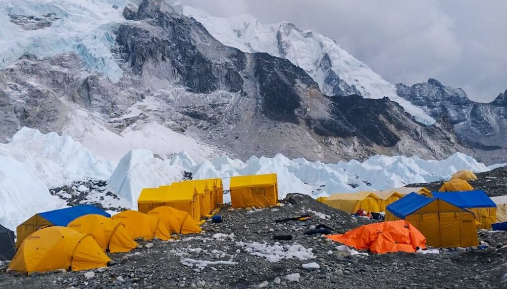 everestbasecamp