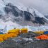 सगरमाथा आधार शिविरमा ‘ओभरनाइट’ रोक everestbasecamp