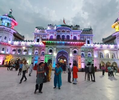 janaki-temple-janakpur