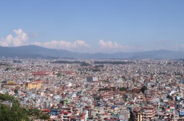 kathmandu-valley