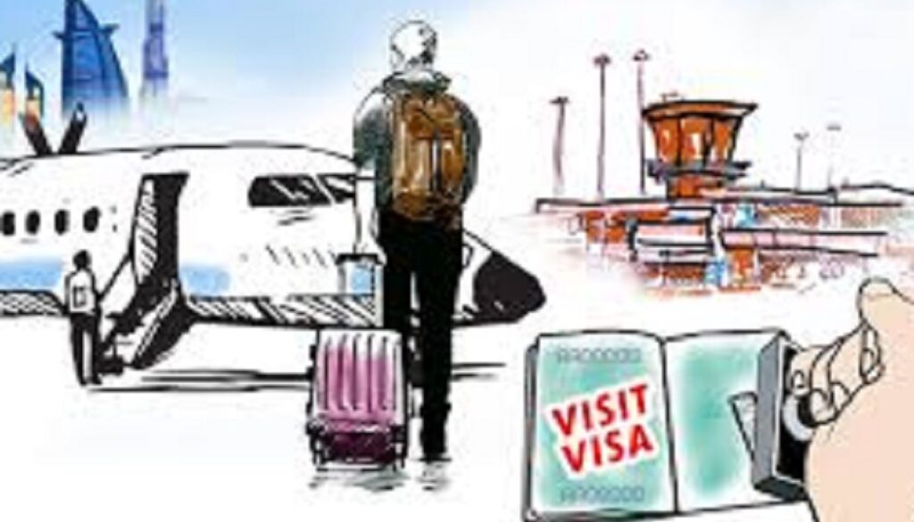 visa