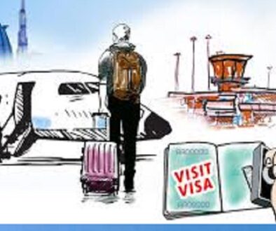 visa