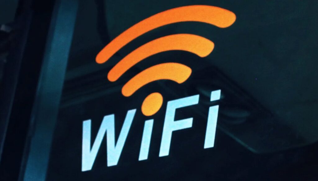 wifi-