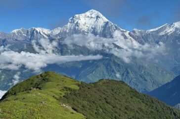 Dhaulagiri-Himal