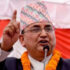 Iswor Pokhrel