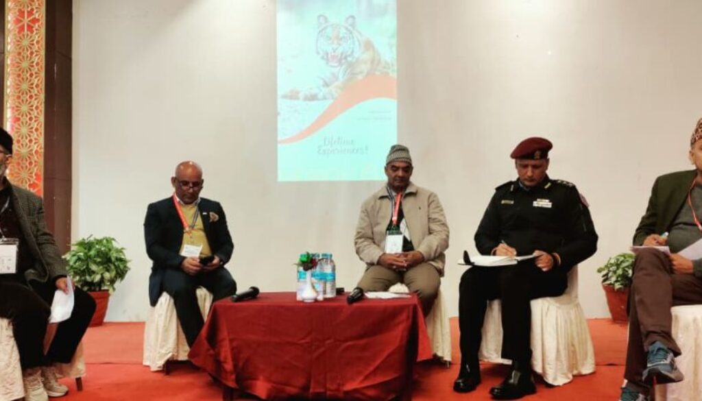 Nepalgunj tourism conclave