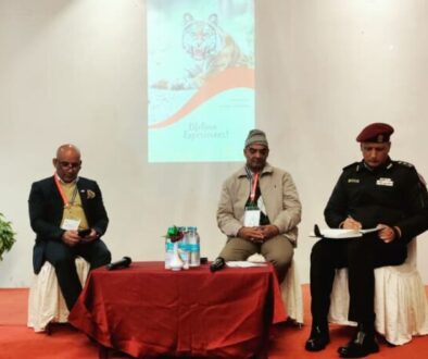 Nepalgunj tourism conclave