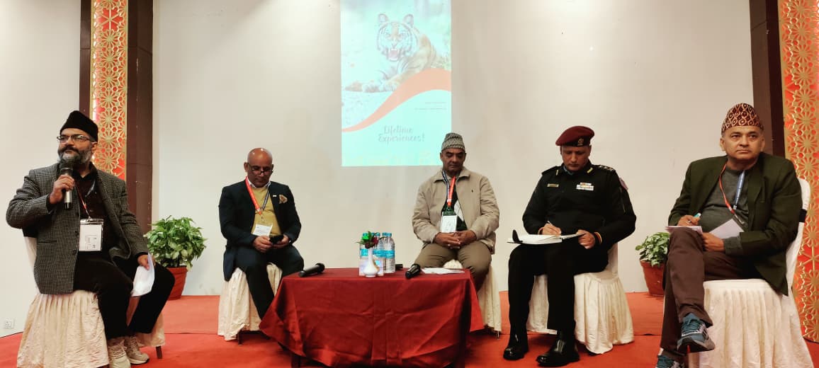 नेपाल–भारत पर्यटन सहकार्य सुदृढ गर्न नेपालगञ्जमा क्रस–बोर्डर टुरिजम कन्क्लेभ