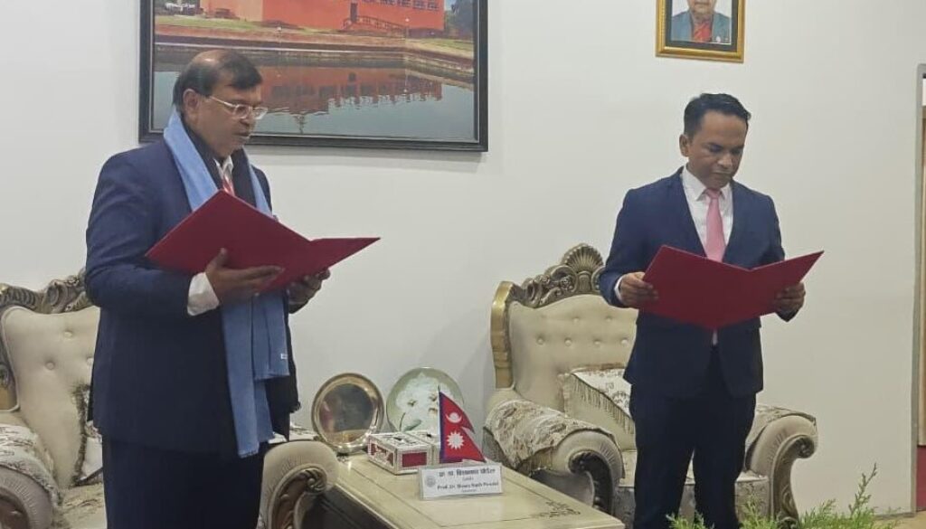 PR on appointment of Chairman of NIC ASIA Bank-photo