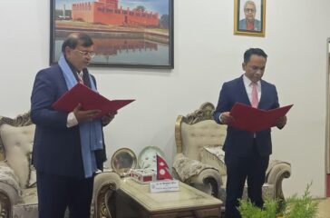 PR on appointment of Chairman of NIC ASIA Bank-photo