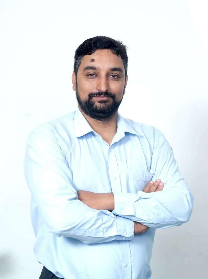 Head - Marketing Chief