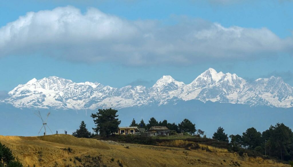 jugal-himal