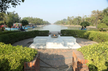 lumbini