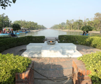 lumbini