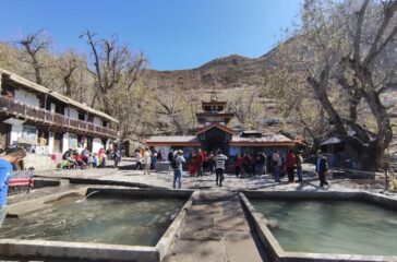 muktinath-temple-mustang