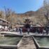 मुक्तिनाथमा पर्यटकका लागि ‘घोडचढी’ सेवाले जोगायो हिमाली संस्कृति muktinath-temple-mustang