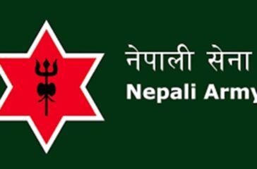 nepal-army
