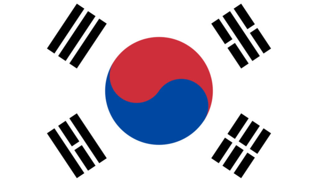 south-korea