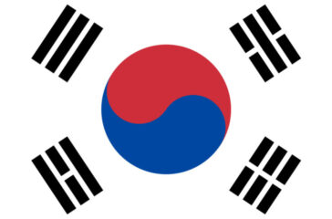 south-korea