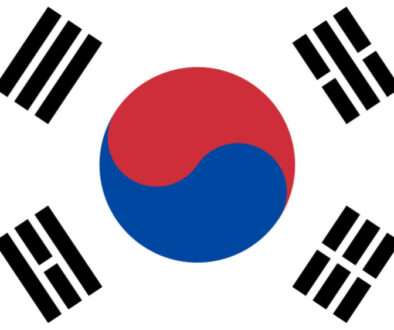 south-korea