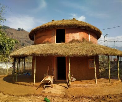 पुरानो कला संस्कृति तथा परम्परा बारे जानकारी दिन ‘गोल घर’ संरक्षणमा उद्योग वाणिज्य सङ्घ